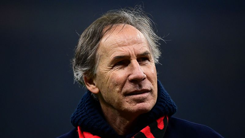 Muere Franco Baresi, leyenda del fútbol italiano - Informativo 24h | Ver