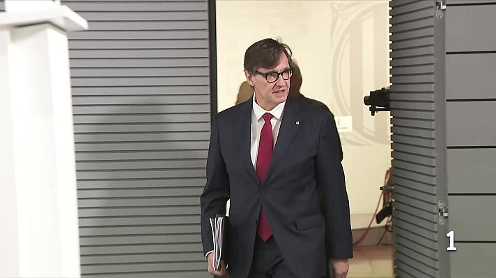 L'Informatiu - Illa reivindica la gestió del Govern i posa el focus en l'habitatge i el finançament