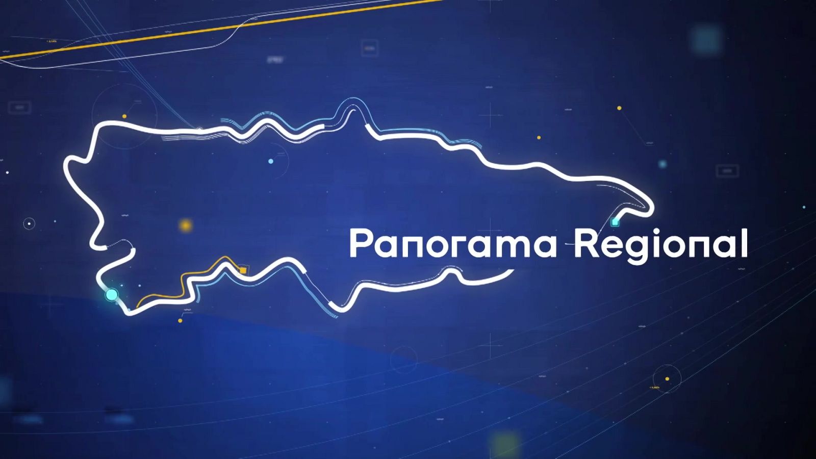 Panorama Regional