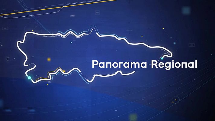 Panorama Regional - Panorama Regional - 31/07/26