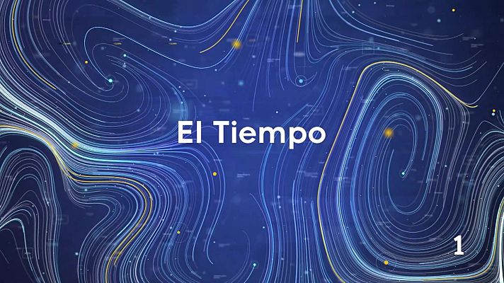 Panorama Regional - El tiempo en Asturias - 31/07/26