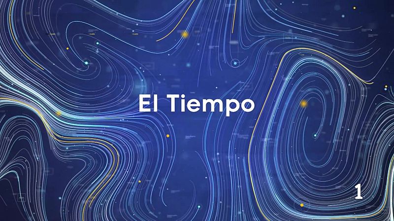 El tiempo en Asturias