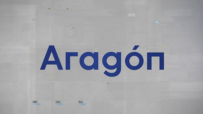 Noticias Aragón - Aragón en 2' 31/07/2026