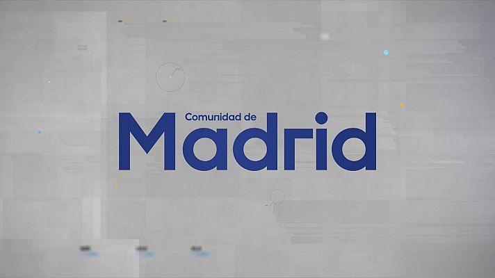 Informativo de Madrid - Informativo Madrid 2 – 31/07/26