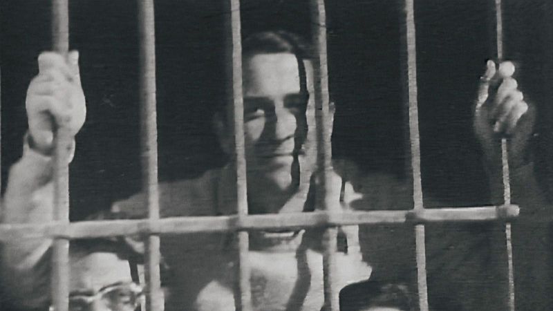 50 aniversario da primeira amnistía en España - Telexornal - Galicia | Vexa