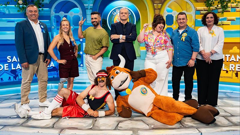 Quintanar del Rey se prepara para su debut en el Grand Prix - Noticias de Castilla-La Mancha | Ver