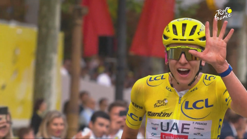 Un ?A BLOQUE? en el que diseccionamos todo lo ocurrido en el Tour - TDPedales | Ver
