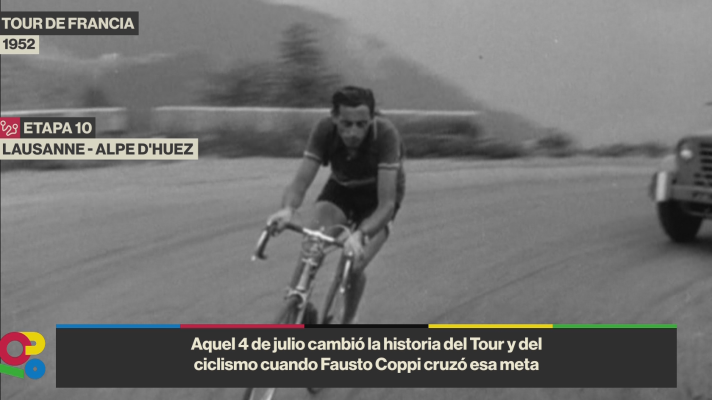 TDPedales - “PEDALES VINTAGE”: ALPE D´HUEZ