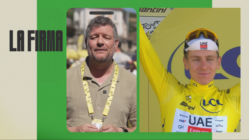 Tour 2026 | Opini�n del corresponsal en Par�s de EFE tras esta edici�n - TDPedales | Ver