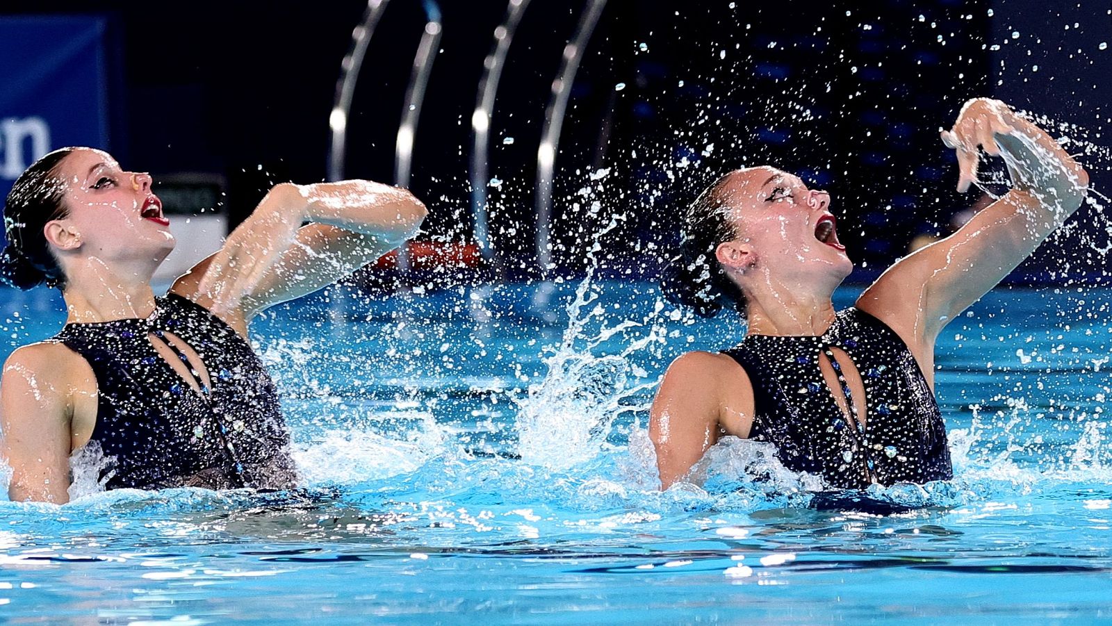 Una penalización deja a España fuera de las medallas | Ver