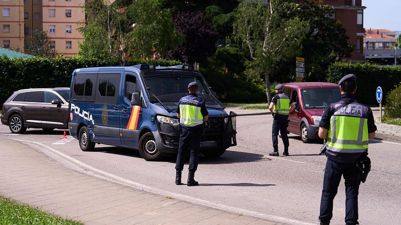 Asesinada una mujer de 27 años en Santander en un presunto crimen machista - Informativo 24h | Ver