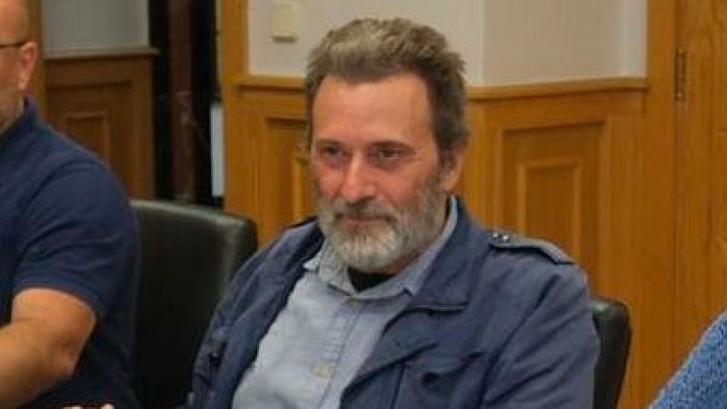 CEAR: "Ha sido una situación muy rara" - 24 horas | Ver
