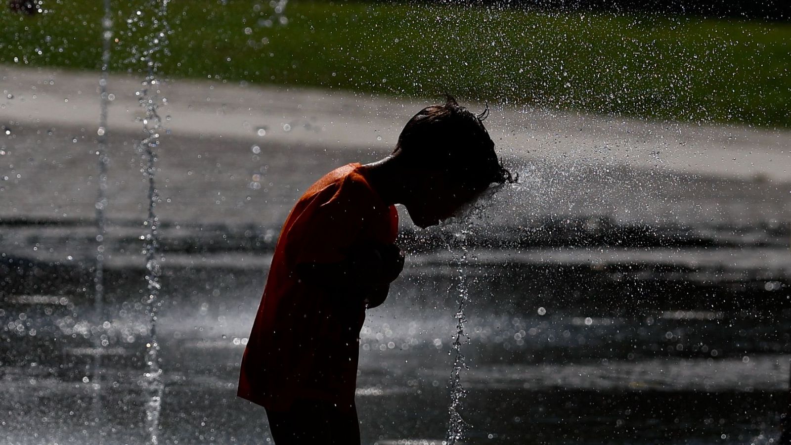 Las temperaturas se mantienen altas en todo el país - El tiempo | Ver