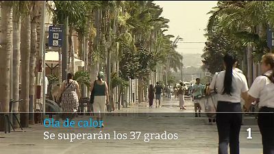 Canarias en 2' - 01/08/2026