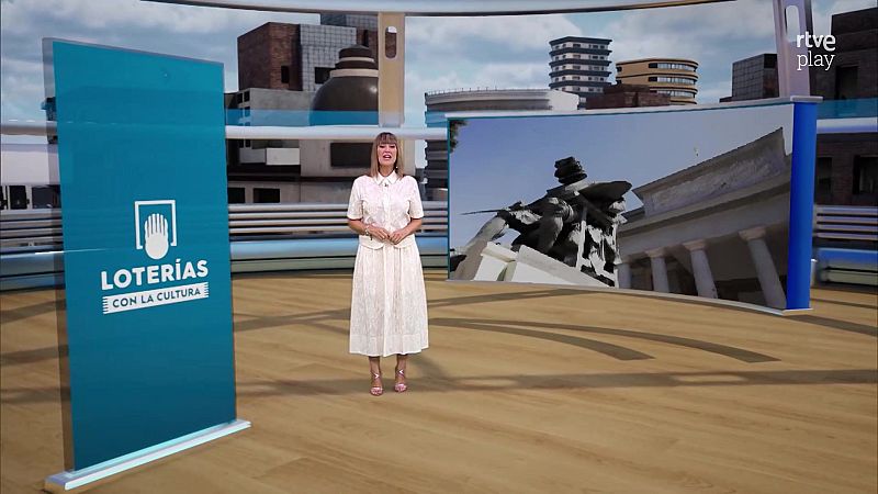 Información sobre Loterías | "La suerte en tus manos" de RTVE - Loterías | Ver