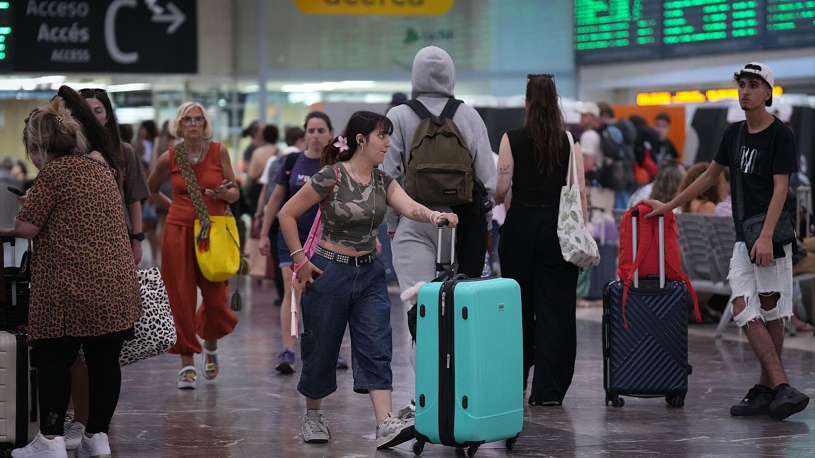 El presupuesto y el clima, entre los factores que influyen para elegir destino vacacional | Ver