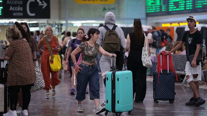 El presupuesto y el clima, entre los factores que influyen para elegir destino vacacional | Ver