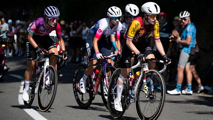 Tour de Francia - Tour de Francia Femenino 2026 | Resumen de la etapa 1