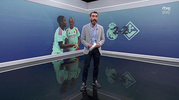 Teledeporte - Teledeporte 2 - 01/08/26 - Lengua de signos