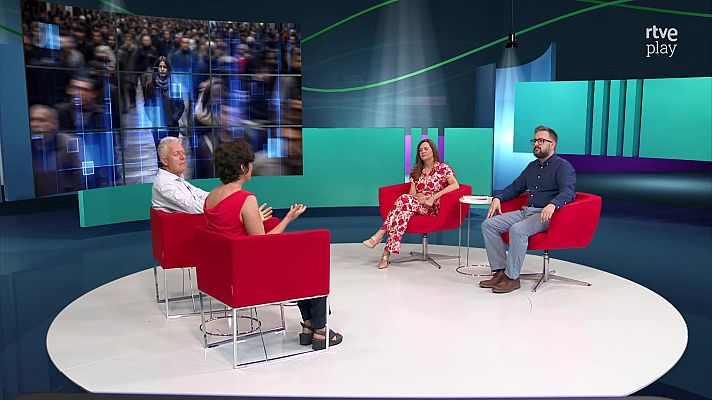 Buenas noticias TV - La soledad, un fenómeno social