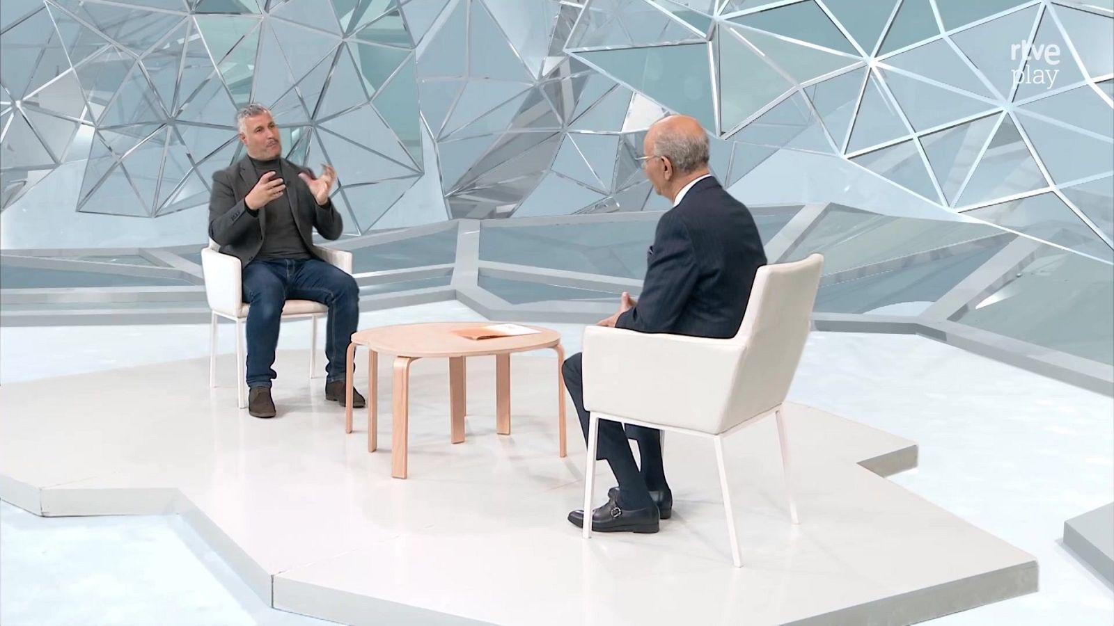 Medina en TVE - La dignidad humana en el Islam - Medina en TVE | Ver