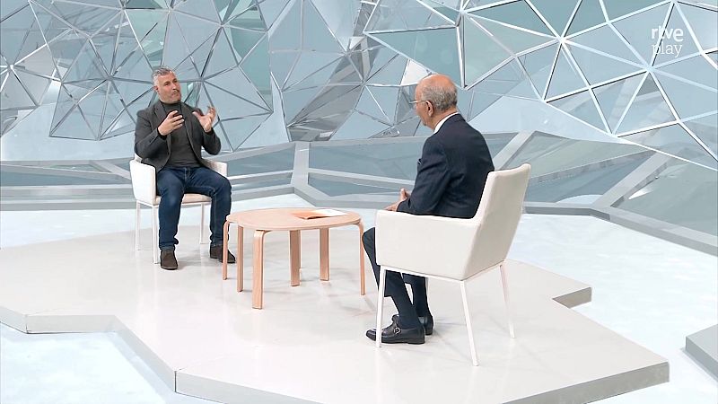 Medina en TVE - La dignidad humana en el Islam - Medina en TVE | Ver