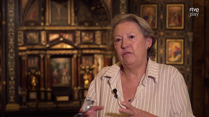 Testimonio - Historia viva
