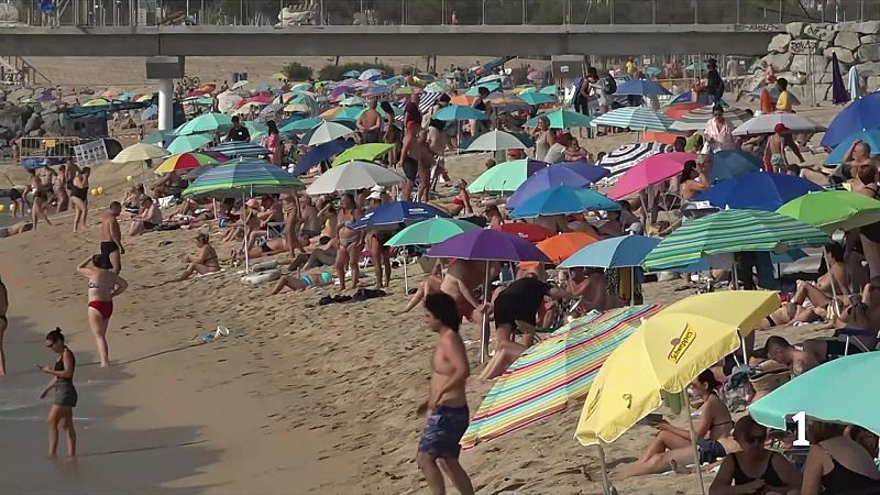 El sector turístic preveu un estiu de rècord amb les reserves al 100%