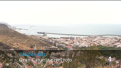 Canarias en 2' - 02/08/2026