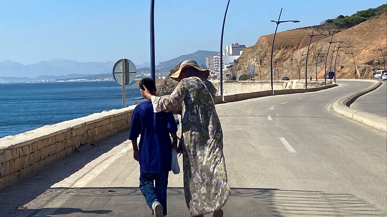 ¿Qué sucede con los menores que cruzaron la frontera de Ceuta?