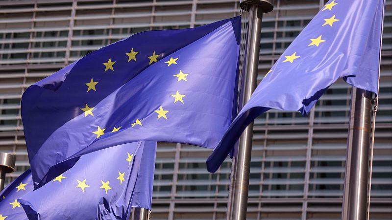 La crisis de Ceuta agita el debate sobre la migración en Europa | Ver