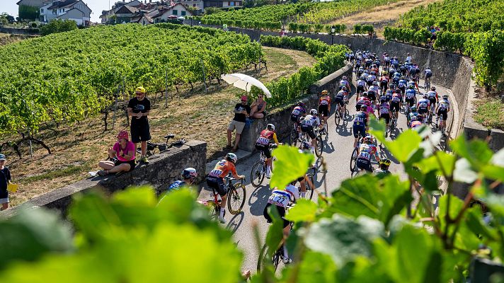 Tour de Francia - Tour de Francia Femenino 2026 | Resumen de la etapa 2