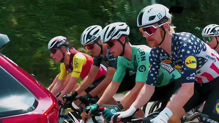 Ciclismo - Circuito de Getxo