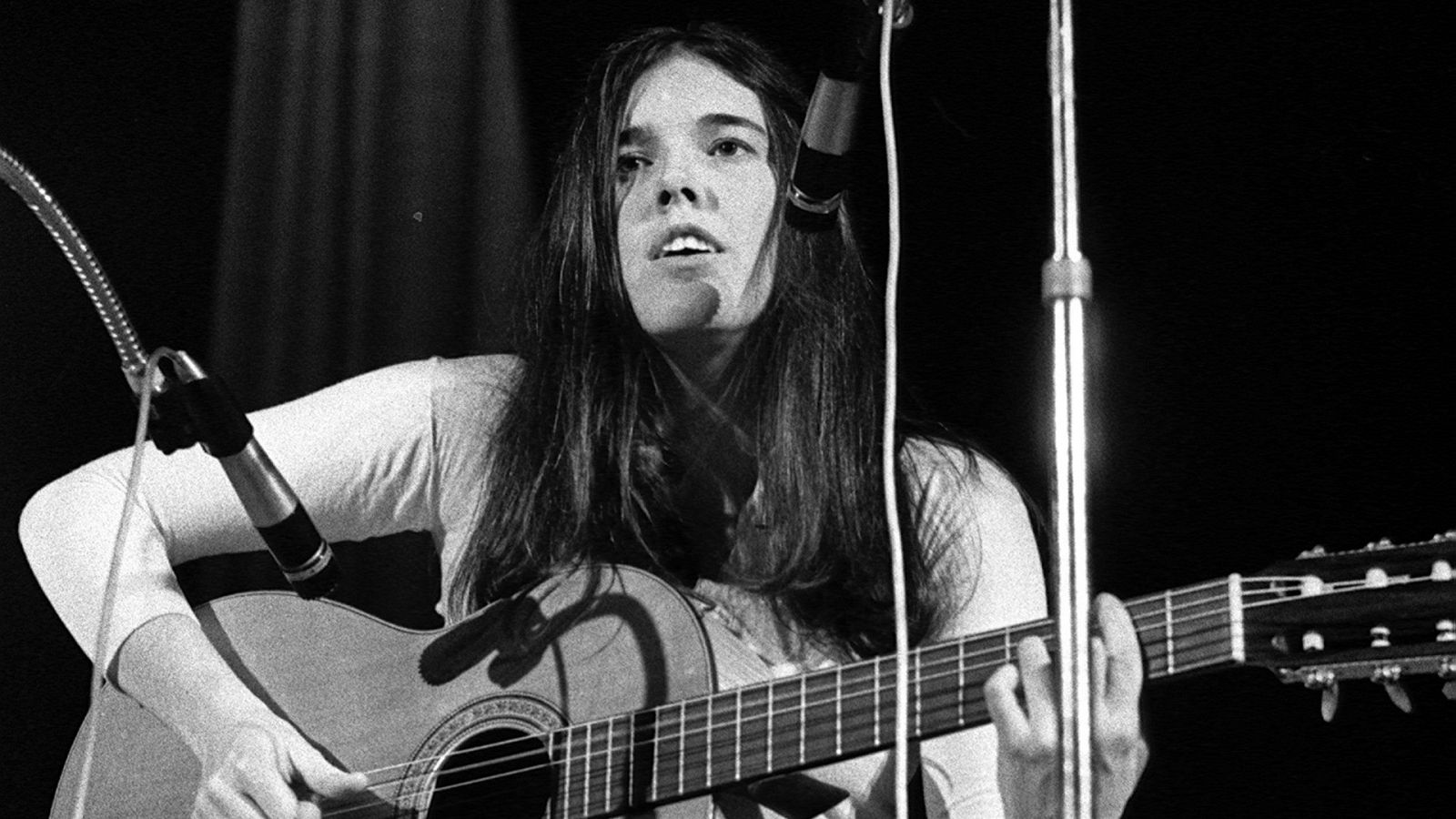 50 años sin Cecilia: la cantautora que desafió al franquismo | Ver
