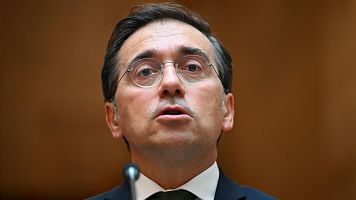 Albares reconoce lo "inusual" de lo sucedido en Ceuta pero recalca la disposición de Marruecos para impedirlo