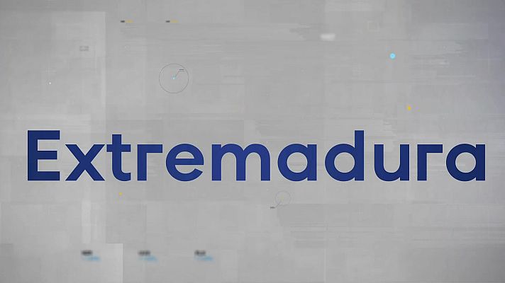Noticias de Extremadura - Noticias de Extremadura - 03/08/2026