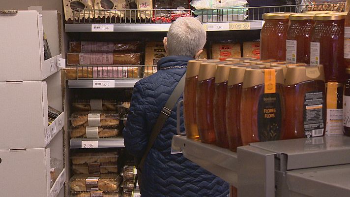 Telenavarra - La regla de los cinco  ingredientes: cómo distinguir a los alimentos ultraprocesados