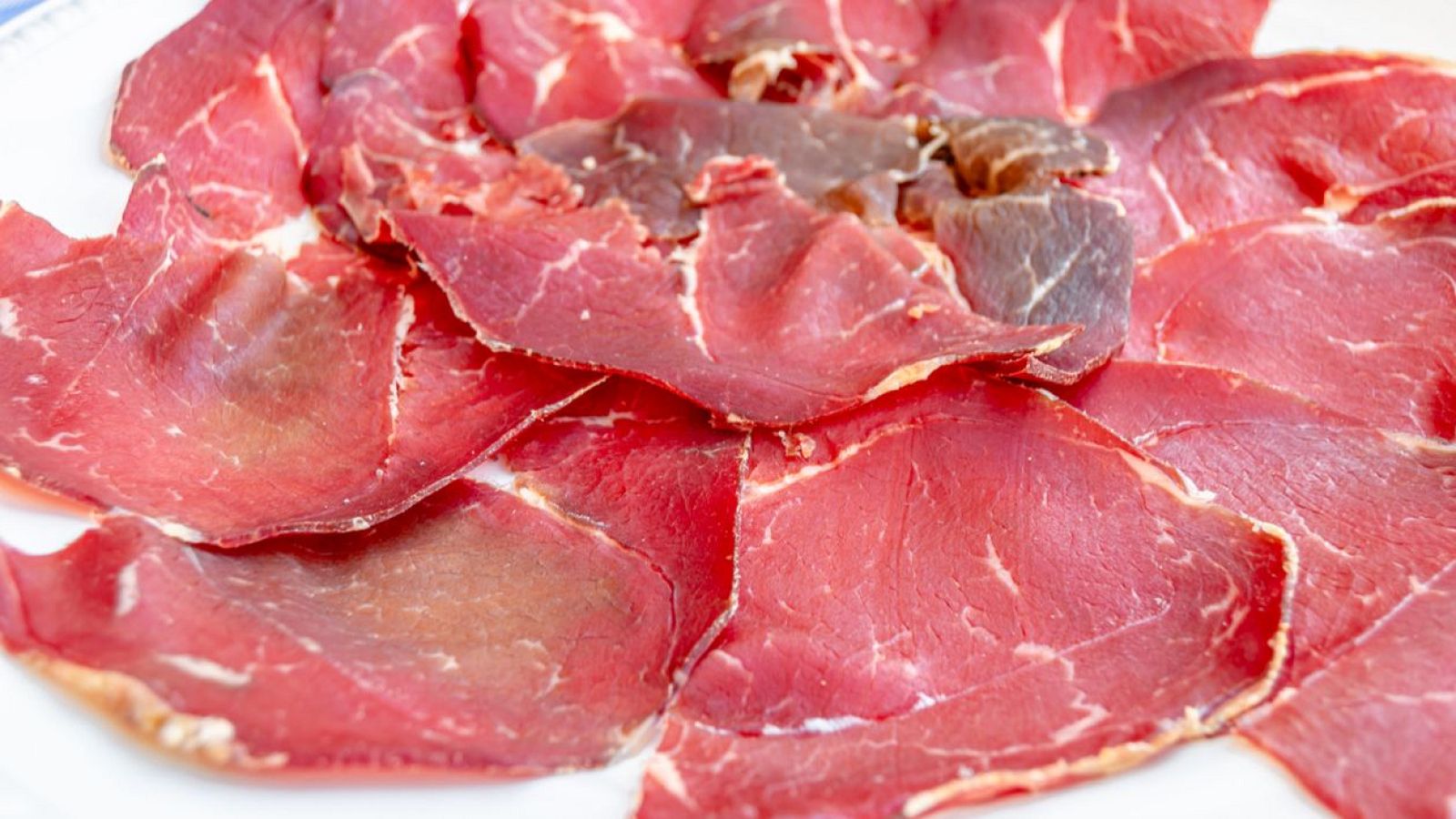 Cecina de León, un producto con Indicación Geográfica Protegida - Noticias de Castilla y León | Ver