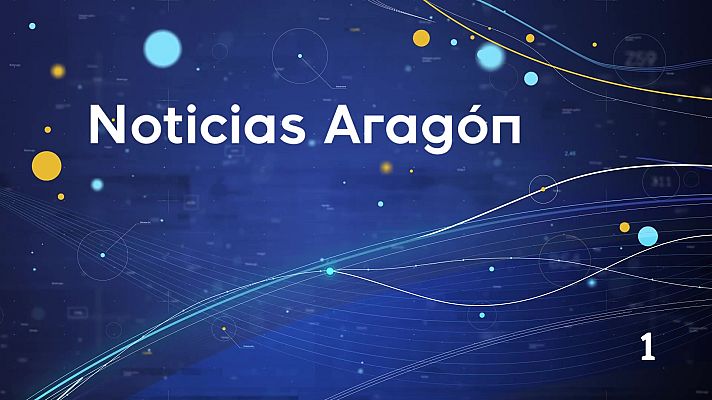Noticias Aragón - Aragón en 2' 03/08/2026