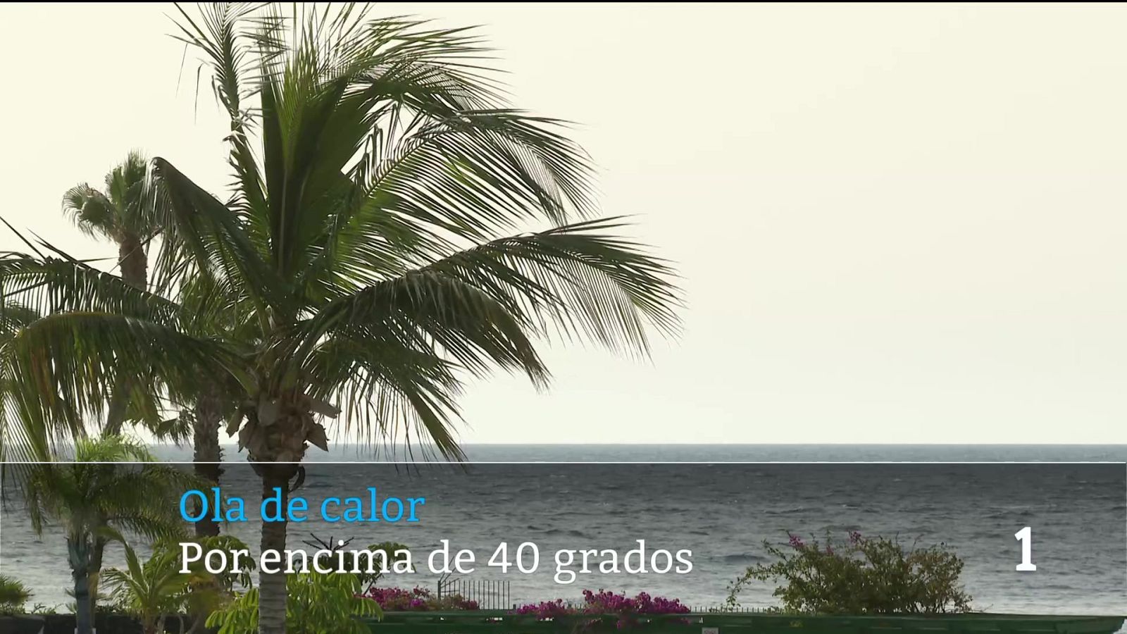 Canarias en 2' - 03/08/2026 | Ver