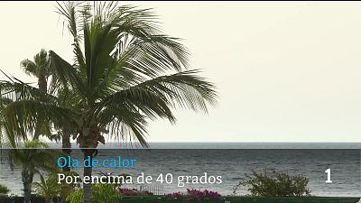 Canarias en 2' - 03/08/2026