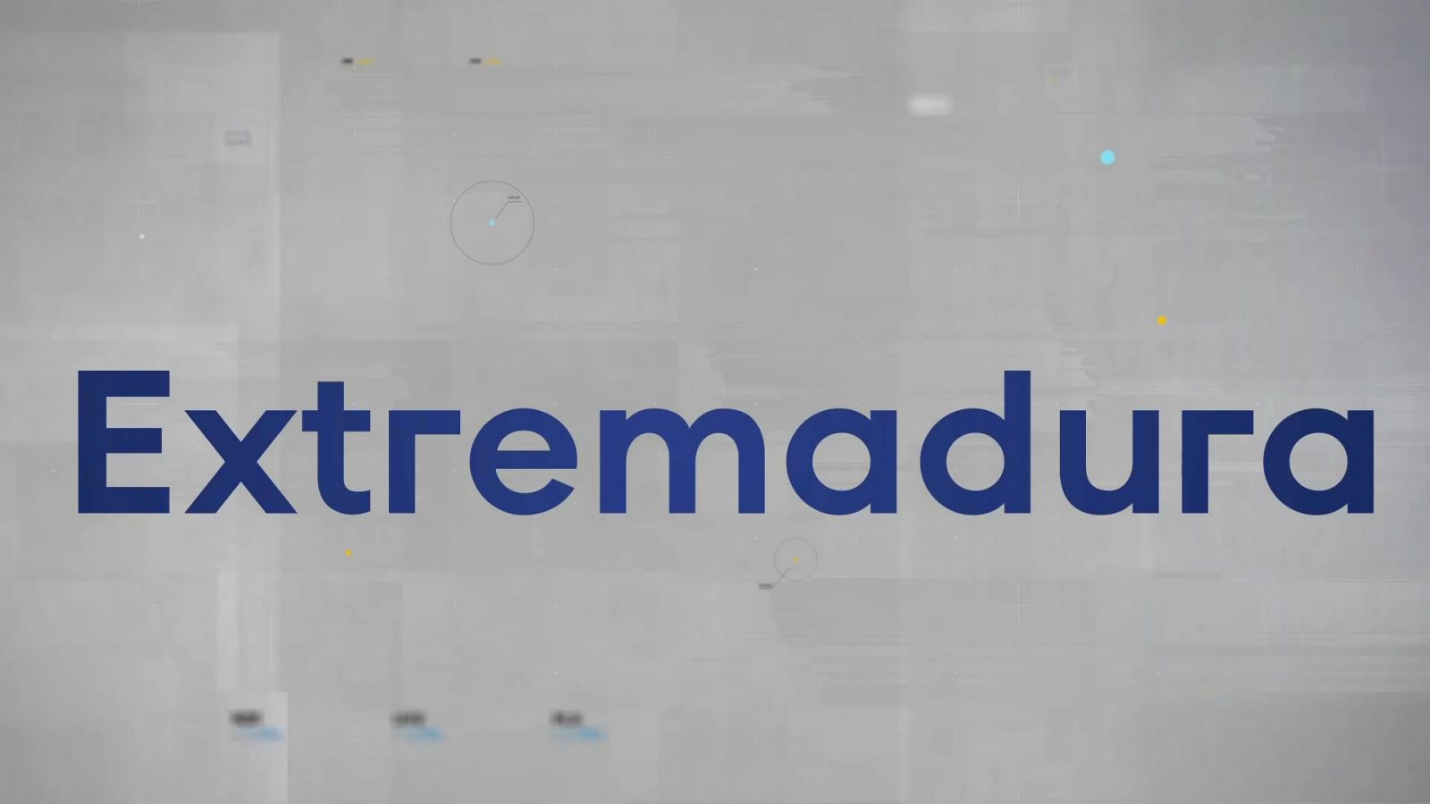 Noticias de Extremadura 2 - 03/08/2026 - Ver ahora