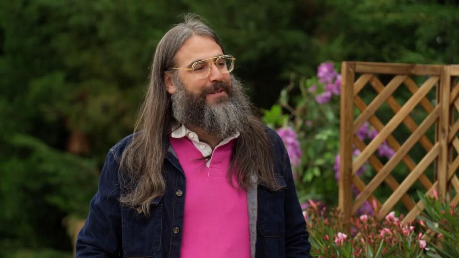 Daniel en 'Dog House': Un flechazo de por vida - Dog House | Ver