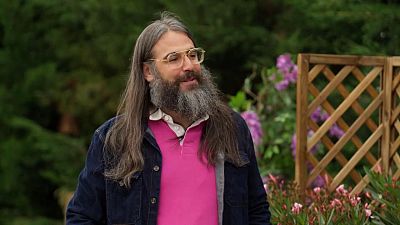 Daniel: Un flechazo para toda la vida