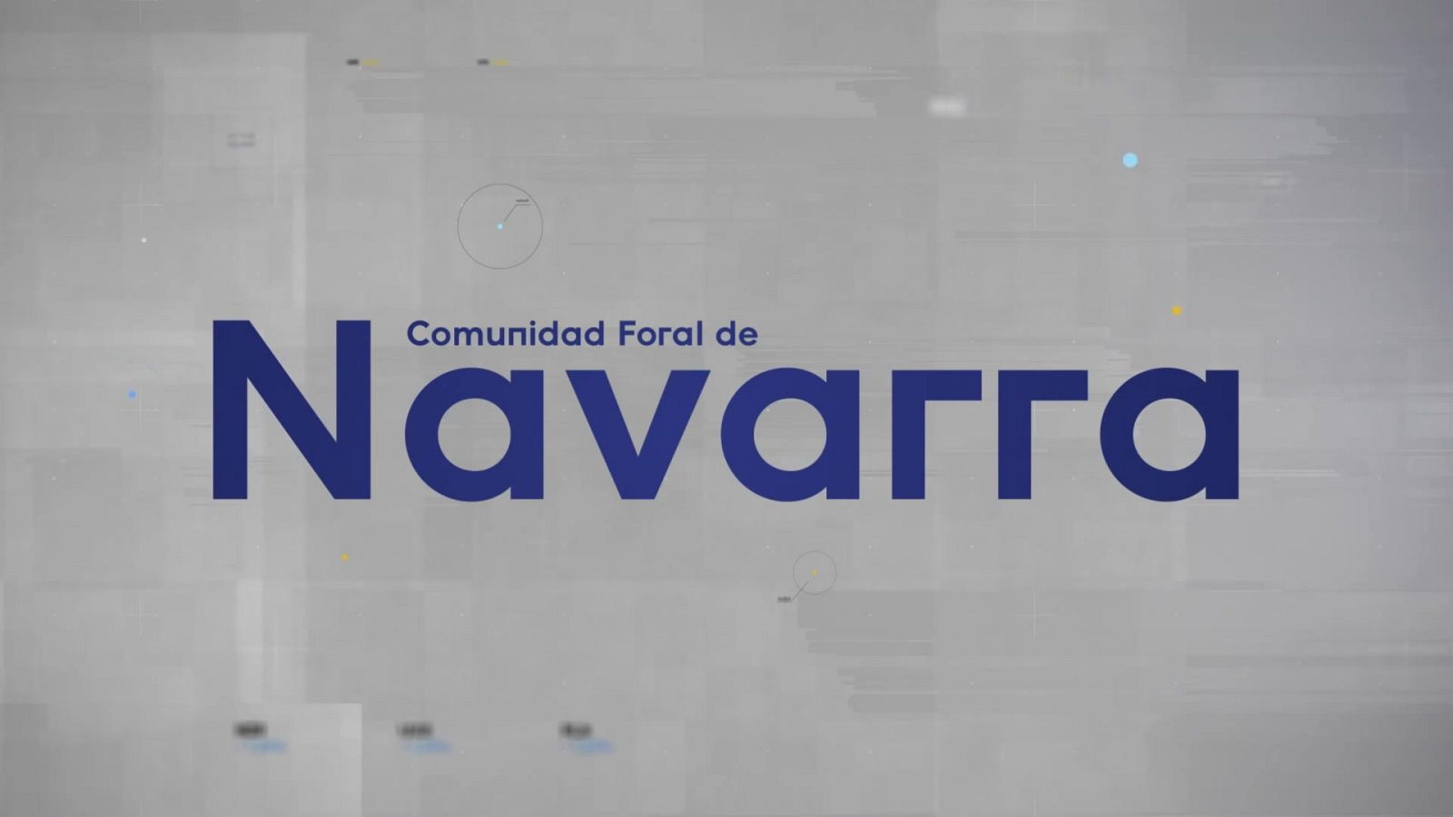 TELENAVARRA TITULARES 20260803