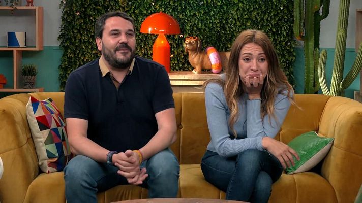 Dog House - Fran y Diana: la mayor fan de ‘Dog House’
