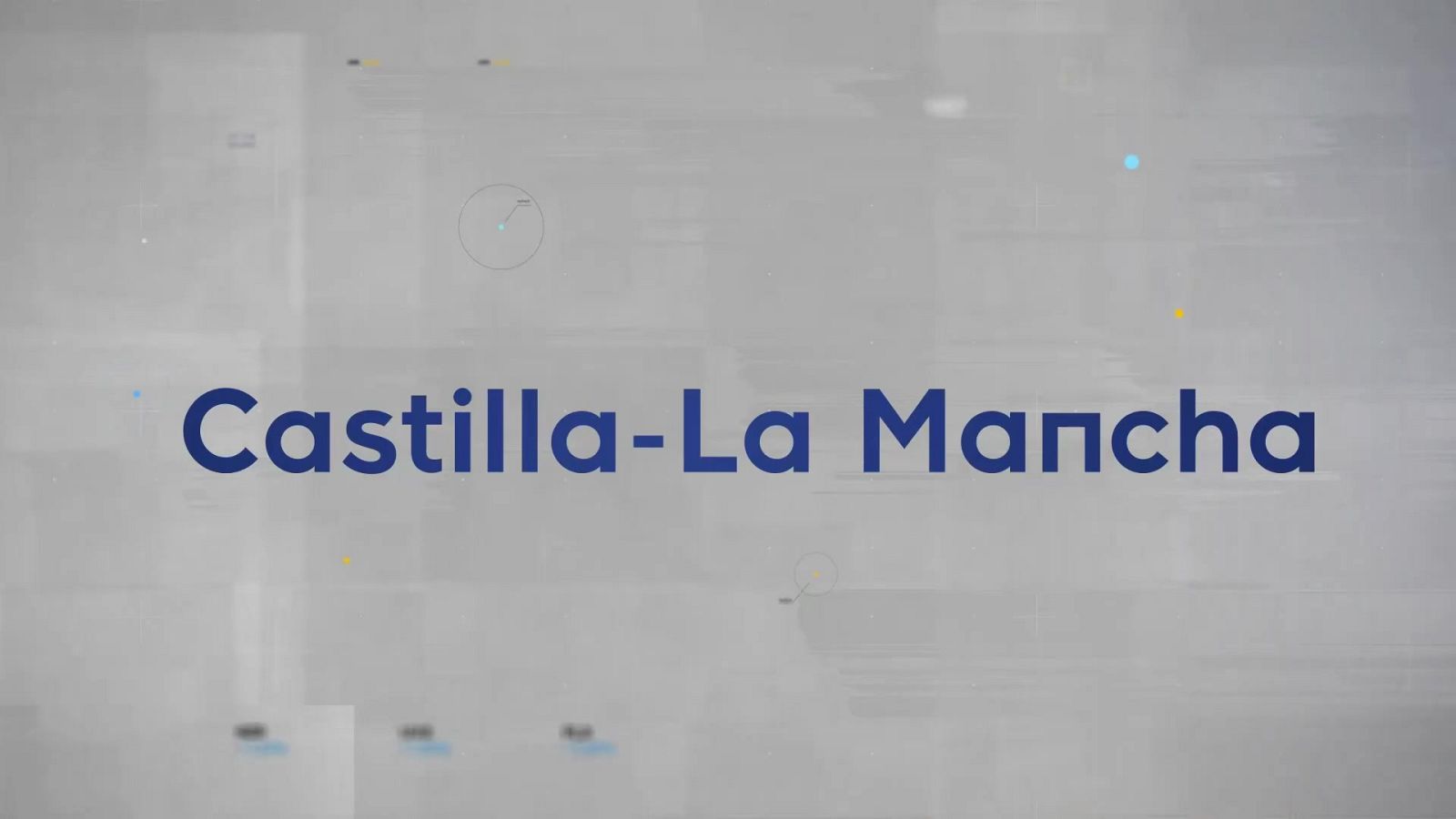 Noticias de Castilla-La Mancha 2 - 03/08/2026- Ver ahora