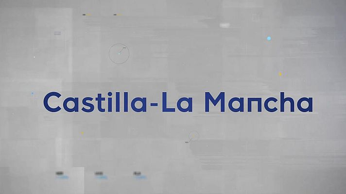 Noticias de Castilla-La Mancha - Noticias de Castilla-La Mancha 2 - 03/08/2026