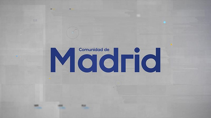 Informativo Madrid 2 - 03/08/26 - Informativo de Madrid | Ver