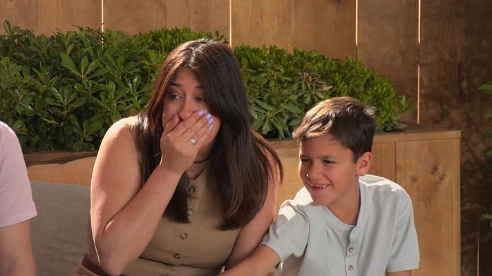 Dog House - Familia Torres: Volver a construir un hogar